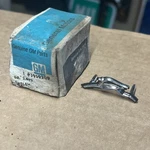 1969 1970 Impala Nos Steering Wheel Emblem. Fixed Price $99.95.
