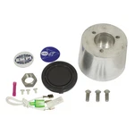 Steering Boss Kit, For Banjo Wheels, Beetle 60-74 Dunebuggy & Vw. Fixed Price $127.00.