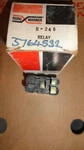 Nors 1974 1975 1976 1977 Chrysler Dodge Plymouth 12V Horn Relay 3764532 3764775. Fixed Price $20.89.