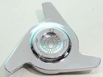 Maserati Mistral Borrani Wheel Knock Off Nut Curved Ears Rt Side 42 Rudge New Oe. Fixed Price $374.99.