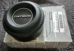 Datsun Nissan 240Z S30 Horn Pad Button For Competition Steering Wheel & 510 Sss. Fixed Price $179.18.