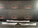 02-03 Ford Thunderbird Windshield & Pillar Exterior Chrome Trim Bezel. Fixed Price $325.00.