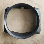 Nos 1970-71 Ford Mercury 351 Radiator Fan Shroud D0AE-8146-F Fomoco. Fixed Price $199.99.