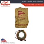 1960-1962 Plymouth Dodge Desoto Chrysler Horn Contact Ring & Cable 1972208 Nos. Fixed Price $49.50.