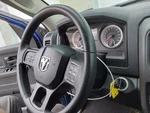 Steering Column Classic Style Lug Wheel Fits 15-24 Dodge 1500 Pickup 3200629. Fixed Price $214.90.