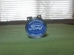 Ford Service Steering Wheel Spinner Suicide Knob Brodie Nicker. Fixed Price $34.99.