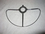 Nos Mopar 1941 Plymouth Horn Ring. Fixed Price $60.00.