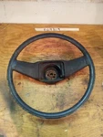 1983-1987 Gmc Steering Wheel 9760812-6 Chevy Chevrolet 1984 1985 1986. Fixed Price $56.00.