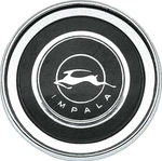 Oer Steering Wheel Horn Cap For 1964 Chevrolet Impala Models. Fixed Price $84.98.