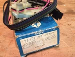 1970-73 Fury Polara 500 Monaco Body Nos Mopar Turn Signal Switch Tilt 3575921. Fixed Price $165.00.