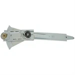 Oer 7681467 Camaro Manual Window Regulator, Lh. Fixed Price $79.99.