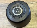 1968 69 Dodge Coronet Super Bee Charger Body Mopar Sport Wheel Horn Button Oe. Fixed Price $145.00.