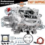 4-BARREL Carburetor Edelbrock 1404 Performer 500 Cfm W/ Manual Choke Square. Fixed Price $129.99.