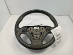 Steering Wheel Leather W/ Buttons From 2016 Kia Forte 11707299. Fixed Price $94.04.