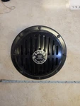 Bosch Horn Mercedes Porsche 356 190SL W121 Gullwing 300SL Vw T1 W198 W111 W113. Fixed Price $300.00.