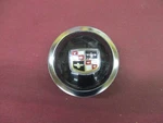 1956 Studebaker Horn Emblem 1539835 Nos. Fixed Price $54.99.
