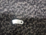 C5AZ-13867-A 1965 Ford Galaxie Horn Insulator. Fixed Price $10.00.