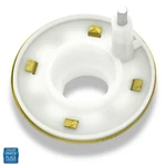 1967-1968 For Gm Cars Steering Column Turn Signal Cancel Cam Without Tilt Wheel. Fixed Price $38.99.