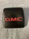 Oem 1988-1994 Gmc Truck Steering Wheel Horn Button Pad & Wire. Fixed Price $19.95.
