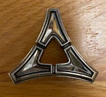 Nos Mopar Dodge Medallion/emblem # 2449932 1965 CORONET/1970/1971 Challenger. Fixed Price $124.99.