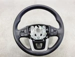 2012 2017 Kio Rio Steering Wheel No Cruise Control 56100-1W072HUDS. Fixed Price $75.24.