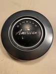 Amc Rambler American Horn Button. Fixed Price $65.00.