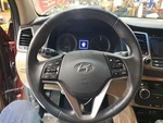 2017 Tucson Steering Wheel SKU#4412224. Fixed Price $105.00.