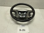 2012 Chevrolet Suburban 1500 Steering Wheel Oem+. Fixed Price $117.08.
