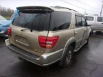 Sequoia 2004 Steering Wheel 32348274. Fixed Price $104.55.