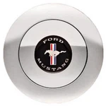 Gt Performance Horn Button 9-BOLT Billet Large Tri-bar Mustang 1965-1973. Fixed Price $76.98.