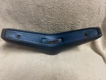 Used Ford D0AA-3E662-BW 1970-1973 Mustang Mach Boss Steering Wheel Pad Horn. Fixed Price $65.00.