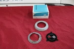 1968-75 Corvette Nos Horn Cap W/ Emblem Gm 3957946. Fixed Price $100.00.