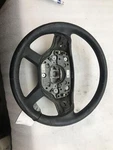 2007 Mercedes S-class Black Steering Wheel Oem. Fixed Price $96.12.