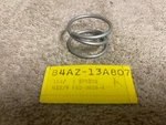 Nos Ford B4AZ-13A807-A 1952 1953 Mercury Horn Button Spring. Fixed Price $12.00.
