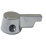 1966-67 Pontiac Gto Lemans Tempest; Convertible Top Switch Knob; Chrome. Fixed Price $13.99.