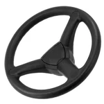 Steering Wheel For John Deere G110 CV730 L100 L105 L107 L108 L110 L111 L118 L120. Fixed Price $28.99.