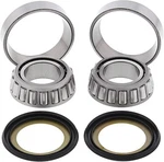 Balls Steering Bearing Kit For 1993-1995 Husqvarna CR250 22-1032. Fixed Price $40.55.