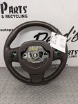 2017 - 2024 Chrysler Pacifica Steering Wheel W/ Switches & Trim Cover Oe 118. Fixed Price $100.00.