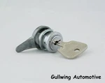 Mercedes W108 W109 W111 W112 W113 Glove Box Lock & Key. Fixed Price $68.00.