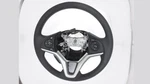 Honda Fit 2015-2020 Black Steering Wheel Oem 35880-T5A-J12. Fixed Price $92.58.