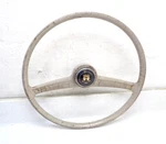 55 56 57 58 59 Vw Volkswagen Bug Beetle Split Window Steering Wheel W/cap Orig. Fixed Price $395.00.