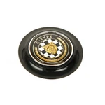 Jaguar Xke Horn Push C16070. Fixed Price $168.82.