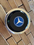 Nardi Mercedes W 111 113 230 250 280SE Horn Button Rare Vintage. Fixed Price $185.00.