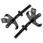 Steering Wheel Left And Right Spindle For John Deere L110 L111 L118 L120 L130. Fixed Price $36.00.