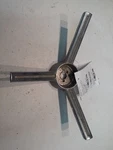 Mustang 1965 Horn Pad Button 365167. Fixed Price $65.00.