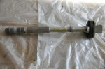 1) Dd Bmw 32316753800 Oem 32-31-6-753-800 (used) Lower Steering Column Joint E39. Fixed Price $238.80.