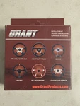 Grant 4503 Steering Wheel Installation Kit. Fixed Price $32.00.