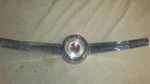 1964-1966 Plymouth Sport Fury Steering Wheel Horn Contact Mopar 2768110. Fixed Price $100.00.