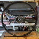Vintage Original Mga Mkii 16.5 Banjo Steering Wheel 1950S 4 Spoke. Fixed Price $99.95.