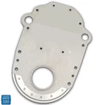 1977-88 Pontiac Timing Cover With Oldsmobile 403 Gm 22525282. Fixed Price $77.99.